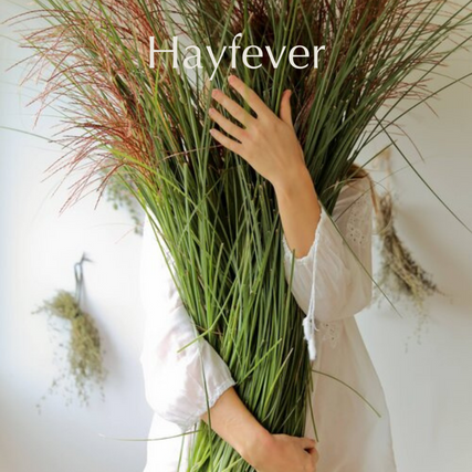 Acupuncture for Hayfever Credit Ava Sol