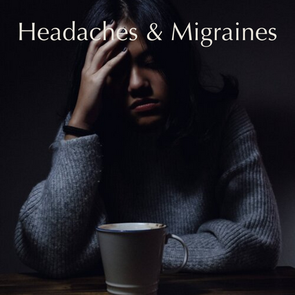 Acupuncture for headaches and migraines Credit Anh Nguyen