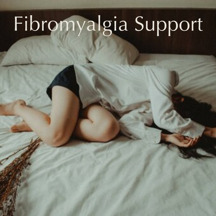Acupuncture for Fibromylagia Credit Aris Alhumay