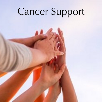 Acupuncture for Cancer support